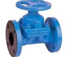 DIAPHRAGM VALVES IN KOLKATA