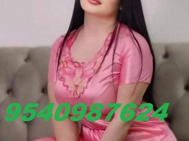 CALL GIRLS IN SOUTH EXTENSION - 9540987624)) DELHI NCR
