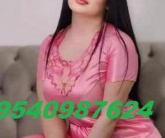 Call Girls in Saket | 95409-8724 Top Escort Service in Saket Delhi