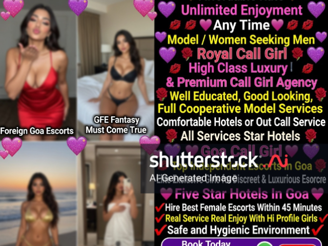 ~*Call girl in North Goa Candolim +91✦[9319373153⎠]✦