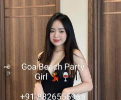 Calangute Beach Verified Call Girls In Goa +918826555965 Goa Verified Call Girls No Advance
