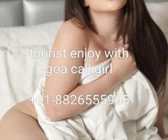 Assagao Verified Call Girls In Goa +918826555965 Goa Verified Call Girls No Advance