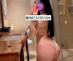 Call Girls in Raisina Hill  [+91]{9873295104 } 100% Premium Escort Service