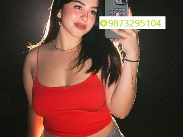 Call Girls in New Moti Bagh   [+91]{9873295104 } 100% Premium Escort Service