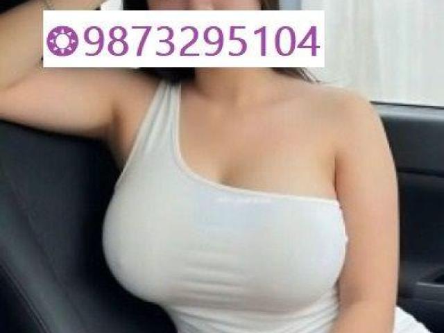 Call Girls in Defence Colony  [+91]{9873295104 } 100% Premium Escort Service