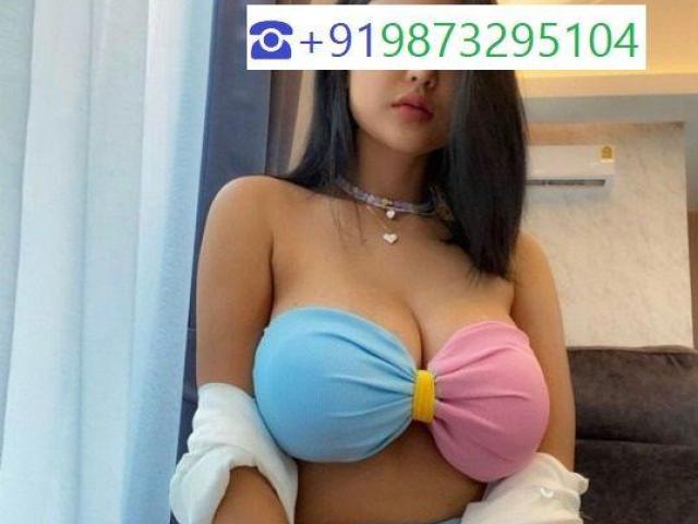 Call Girls in Nizamuddin West  [+91]{9873295104 } 100% Premium Escort Service