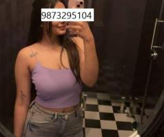 Call Girls in  Dabri, Delhi [+91]{9873295104 } 100% Premium Escort Service