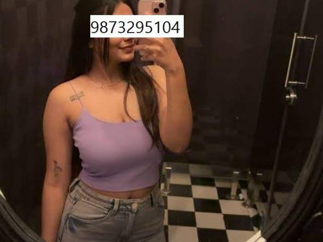 Call Girls in Ghitorni  [+91]{9873295104 } 100% Premium Escort Service