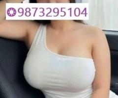 Call Girls in Patel Nagar  [+91]{9873295104 } 100% Premium Escort Service