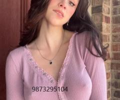Call Girls in Tikri Kalan[ +91]{9873295104 } 100% Premium Escort Service