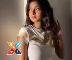Call Girls in Noida Sector 142 Metro Station 9220134599 Escorts Service