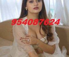 Call Girls Service in Saket  9540987624 Private & Safe