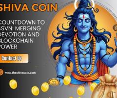 Shiva Coin Presale Offers Purpose Beyond Profits