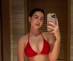 Call Girls In Hyatt Centric Candolim Goa ⎷9̷2̷1̷1̷9̷2̷3̷7̷0̷3̷⎷ Escorts In North Goa
