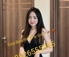 Book Independent-Verified Call Girls In Anjuna Beach WhatsApp Number 8826555965