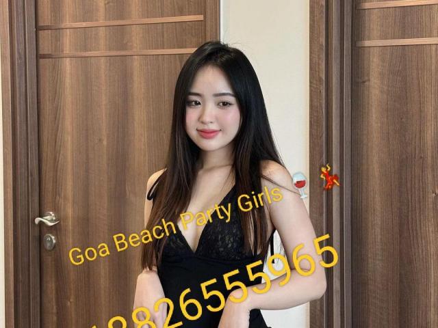 Book Independent-Verified Call Girls In Ashvem Beach WhatsApp Number 8826555965