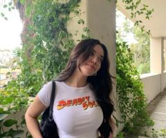 Call Girls In Kalkaji  Delhi | +91–9873295104 | Escorts Service