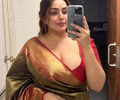 Call girls in North Goa Candolim ★+91-93193