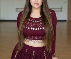 Call girl in North Goa +