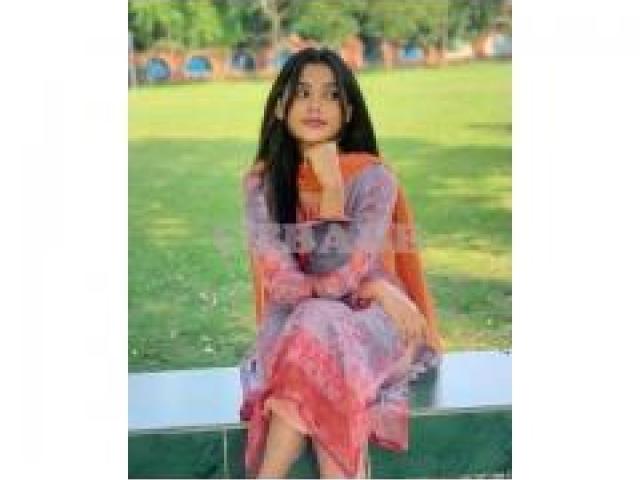 Call Girls In Maujpur-Babarpur (Delhi कॉल गर्ल) ☎️935–40 vi 65-851