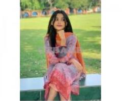 Call Girls in『Iffco Chowk』Gurgaon 