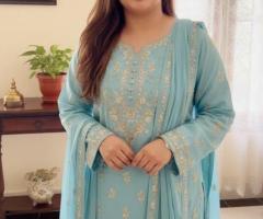Call Girls in Kalkaji ↬ ✡️+91-99⇴58⇴62⇴66⇴94‼️Delhi Escort Service
