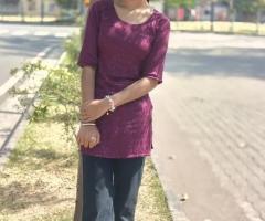 ♥ ESCORTS ♥ CALL↠GIRLS IN  Vasant Kunj『 DELHI 』* +918447088065*