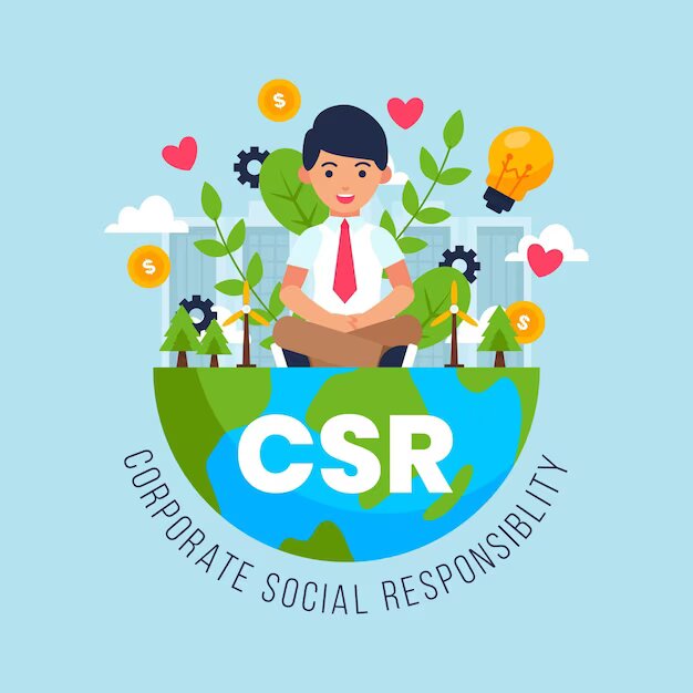 csr